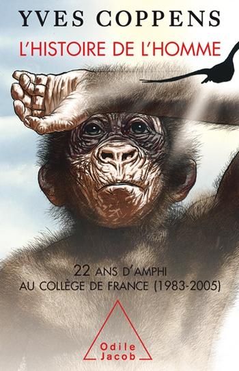 Produktbild: L' Histoire de l'Homme