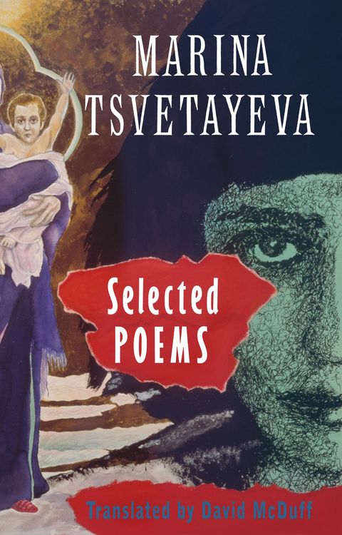 Produktbild: Selected Poems