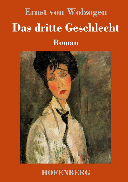 Produktbild: Das dritte Geschlecht