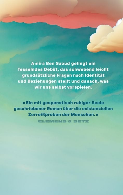 Produktbild: Schweben