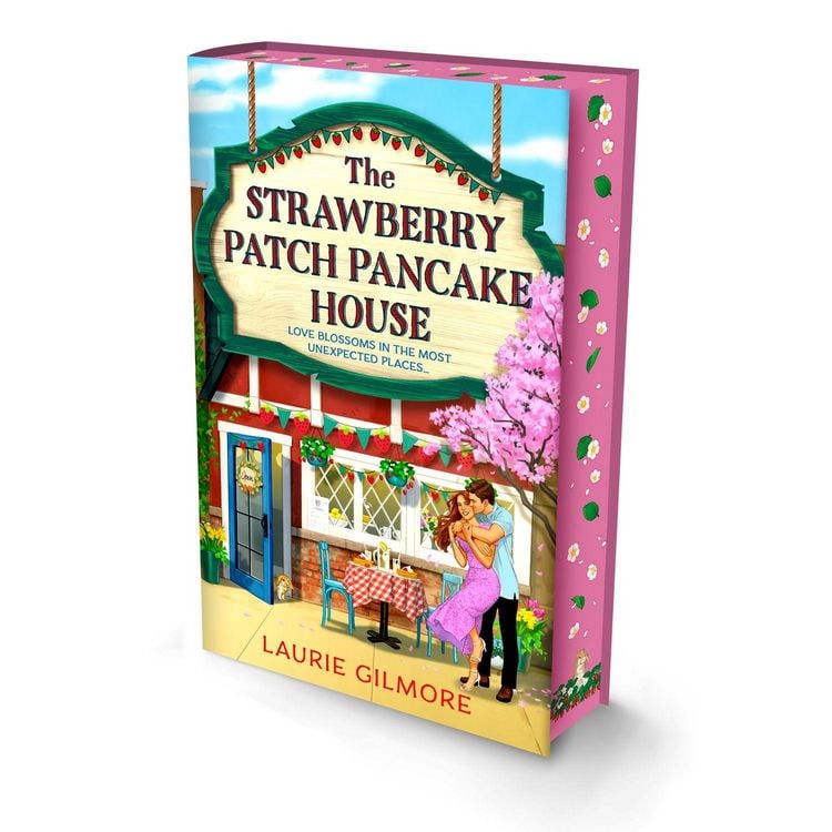 Produktbild: The Strawberry Patch Pancake House (Deluxe Edition)