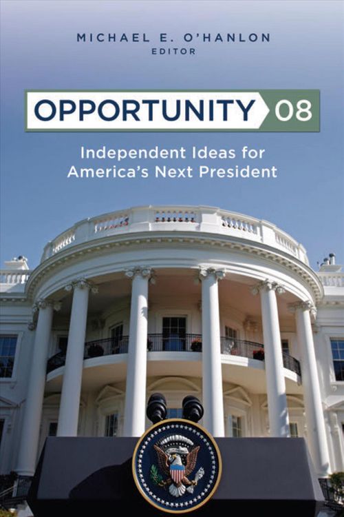 Produktbild: Opportunity 08