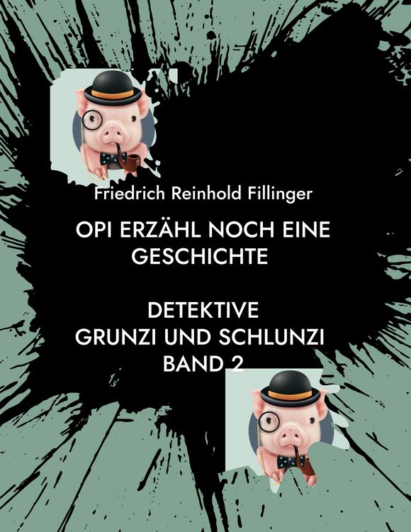 Produktbild: Opi erz&auml;hl noch eine Geschichte