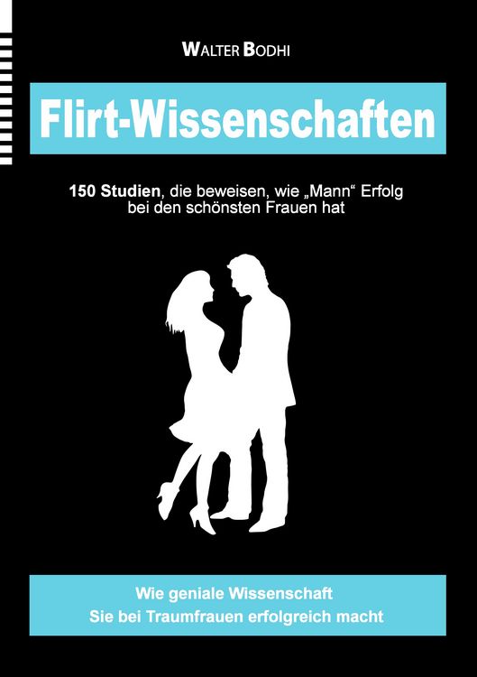 Produktbild: Flirt-Wissenschaften