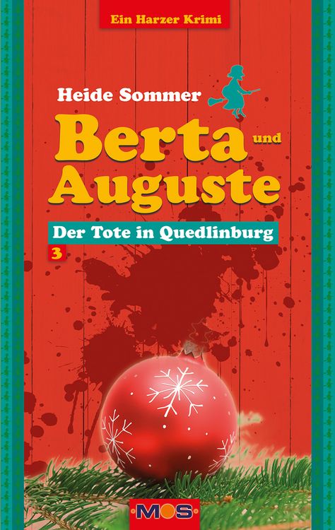 Produktbild: Berta und Auguste
