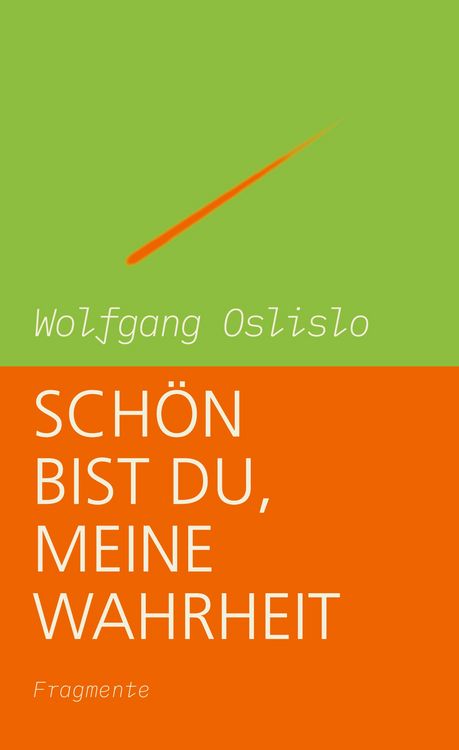 Produktbild: Sch&ouml;n bist Du, meine Wahrheit