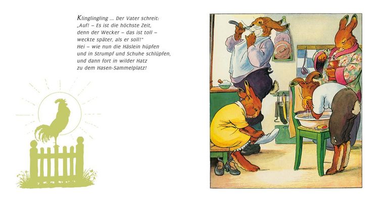 Produktbild: Die H&auml;schenschule 2: Der H&auml;schen-Schulausflug