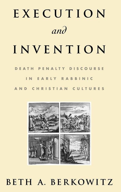 Produktbild: Execution and Invention