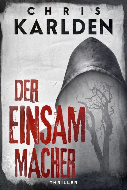 Produktbild: Der Einsammacher: Thriller