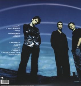 Produktbild: Showbiz (Us Re-Issue)