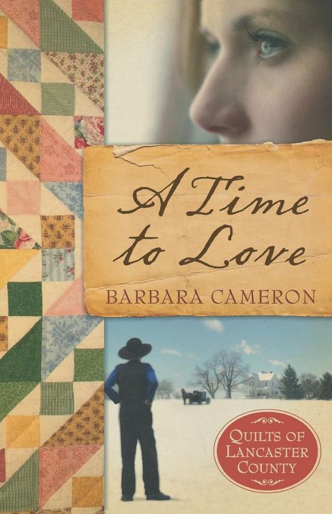 Produktbild: A Time to Love