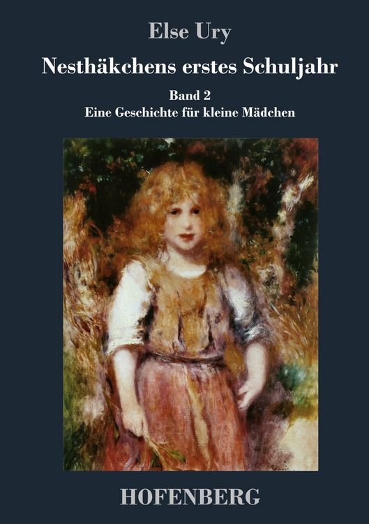 Produktbild: Nesth&auml;kchens erstes Schuljahr