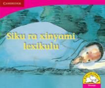 Produktbild: One Dark, Dark Night Xitsonga Version