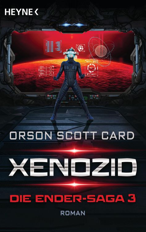 Produktbild: Xenozid