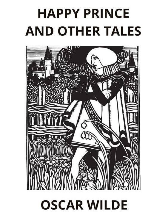 Produktbild: Happy Prince and Other Tales