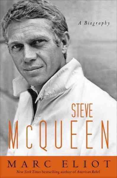 Produktbild: Steve Mcqueen -Lp