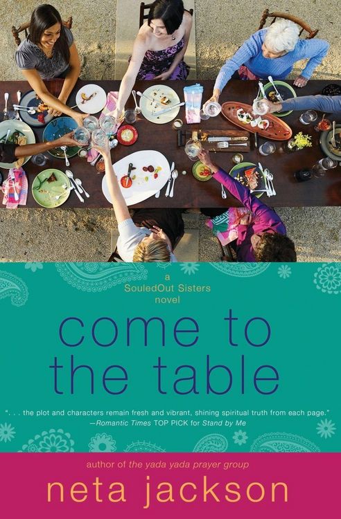 Produktbild: An Come to the Table