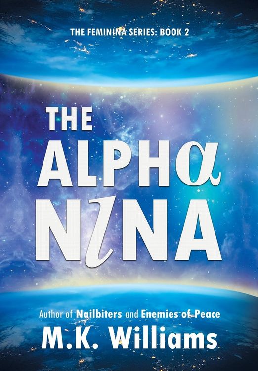 Produktbild: The Alpha-Nina