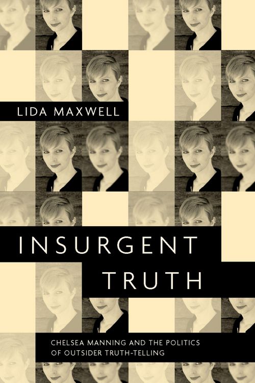 Produktbild: Insurgent Truth