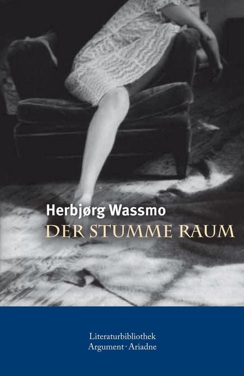 Produktbild: Der stumme Raum