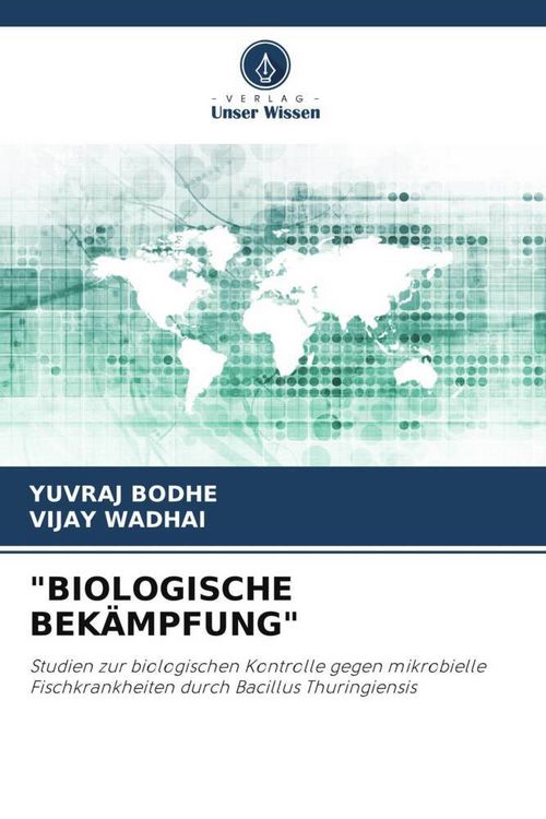 Produktbild: "biologische Bek&auml;mpfung"