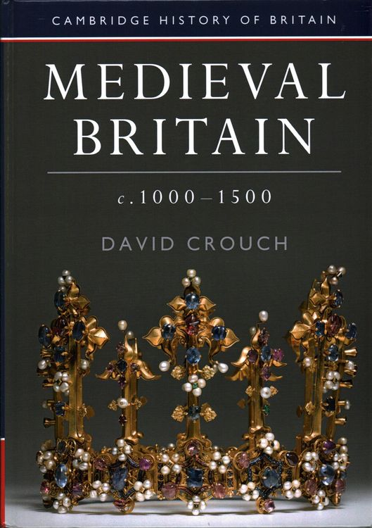 Produktbild: Medieval Britain, c.1000-1500