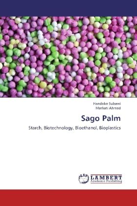 Produktbild: Subawi, H: Sago Palm