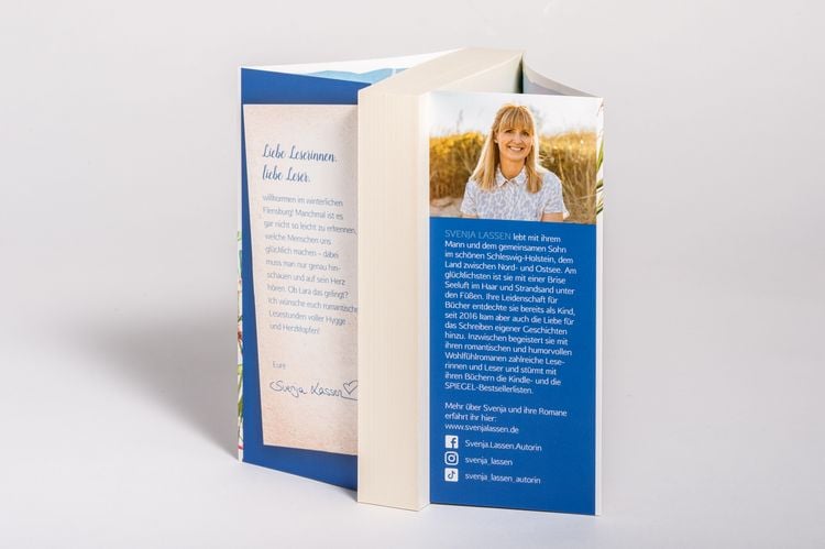 Produktbild: Seesterntage