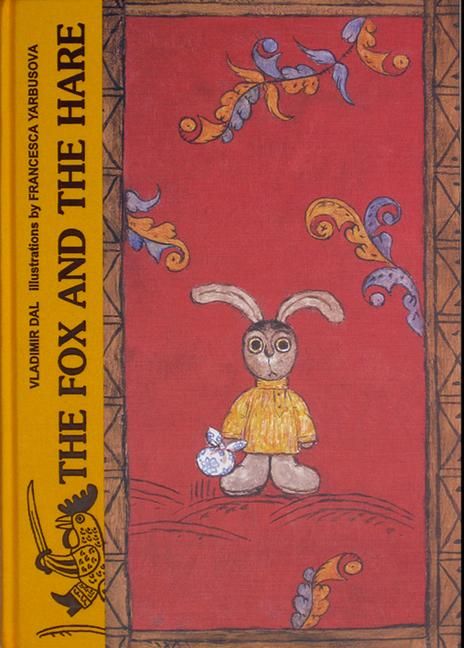 Produktbild: The Fox and the Hare