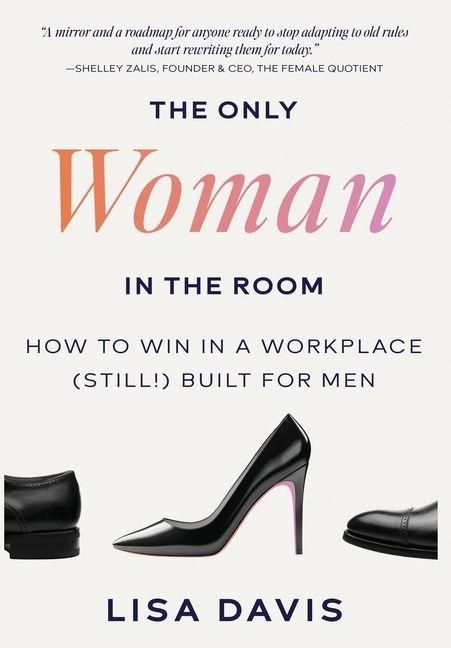 Produktbild: The Only Woman in the Room