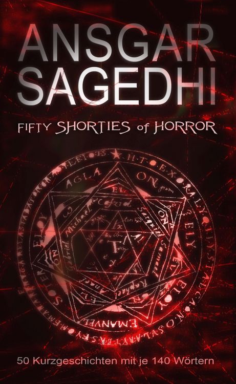 Produktbild: 50 Shorties of Horror