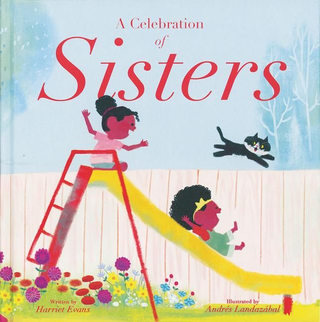 Produktbild: A Celebration of Sisters