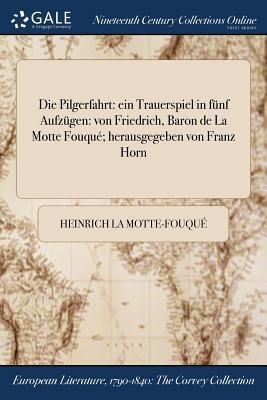 Produktbild: Die Pilgerfahrt