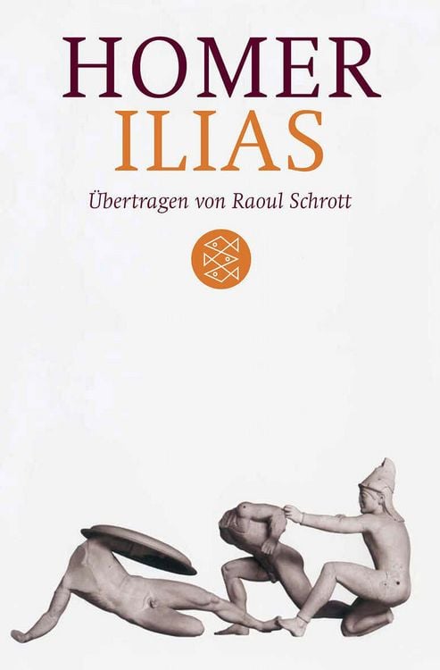 Produktbild: Ilias