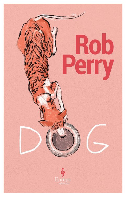 Produktbild: Perry, R: Dog