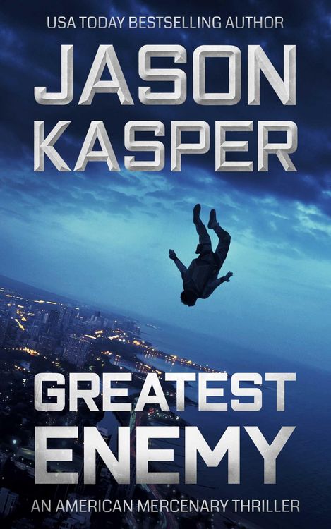Produktbild: Greatest Enemy