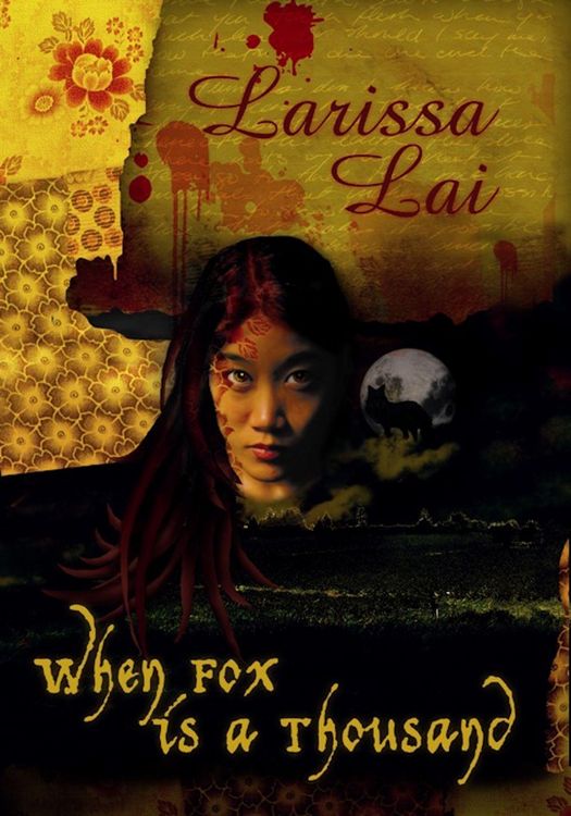 Produktbild: When Fox Is a Thousand