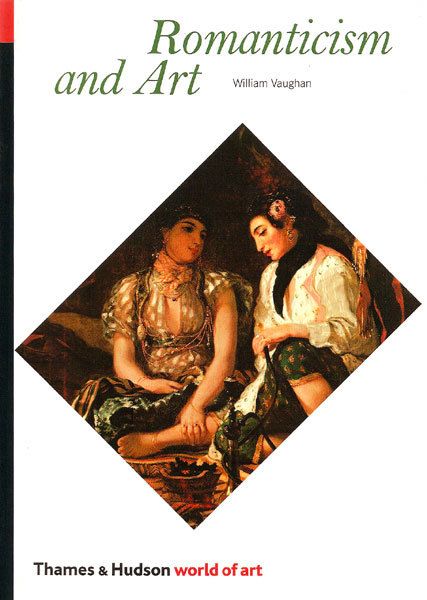 Produktbild: Romanticism and Art (Revised)