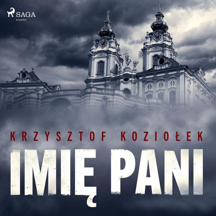 Produktbild: Imię Pani