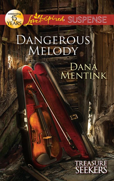 Produktbild: Dangerous Melody