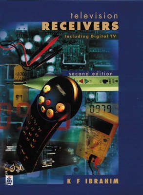 Produktbild: Television Receivers