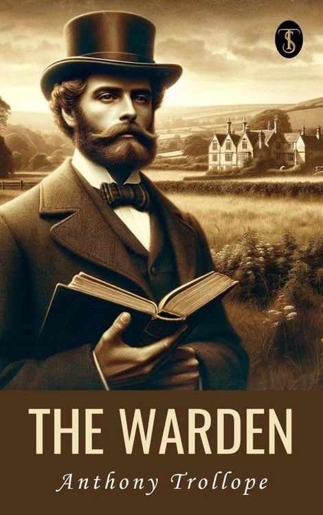 Produktbild: The Warden