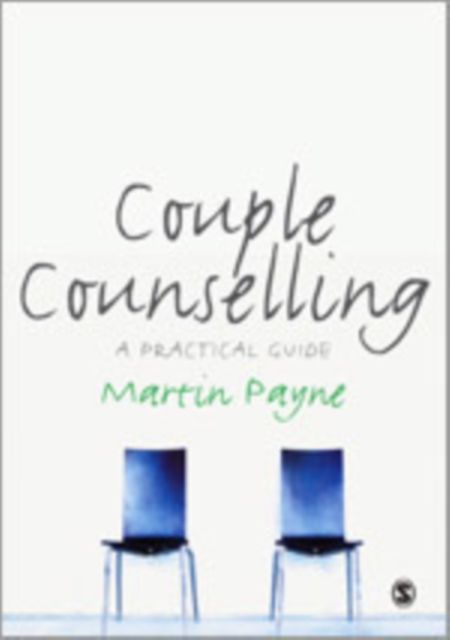 Produktbild: Payne, M: Couple Counselling