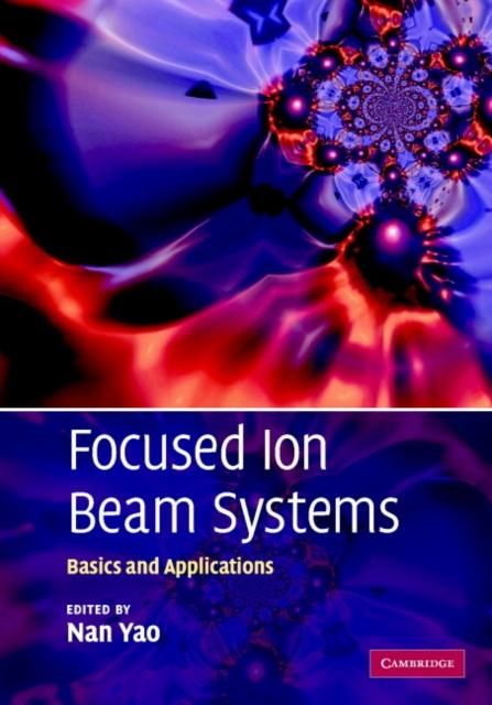 Produktbild: Focused Ion Beam Systems