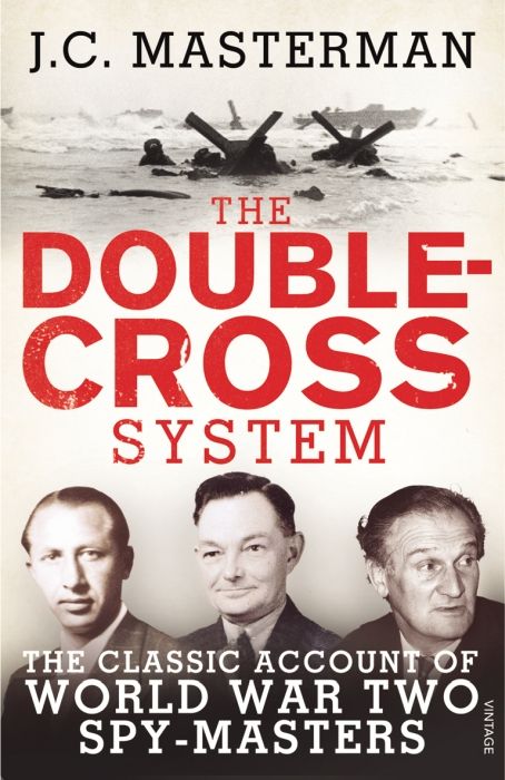 Produktbild: The Double-Cross System
