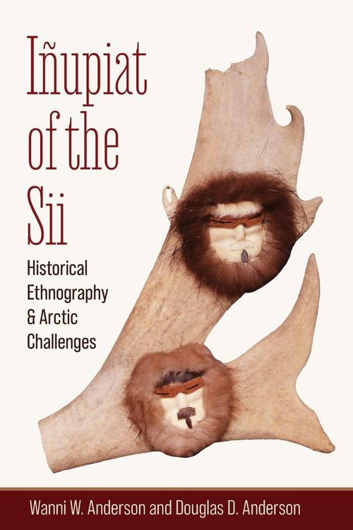 Produktbild: I&ntilde;upiat of the Sii