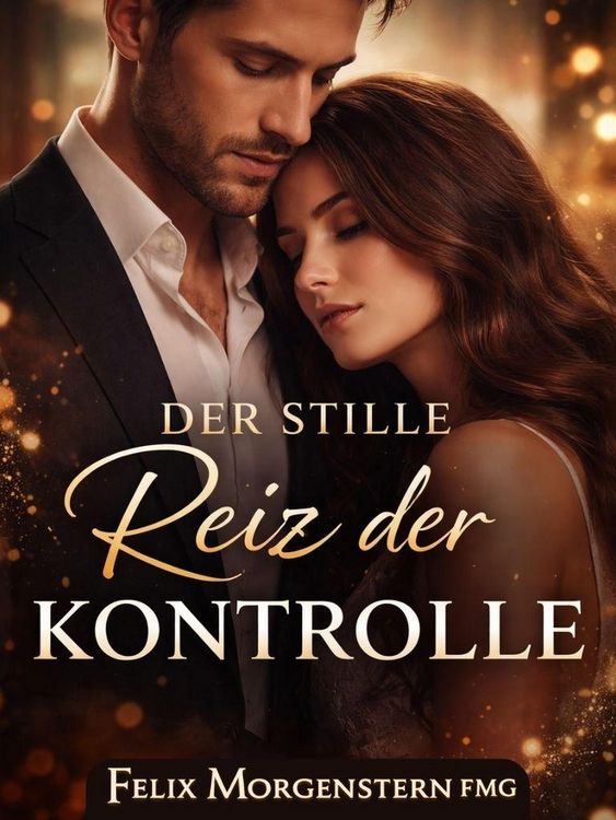 Produktbild: Der stille Reiz der Kontrolle