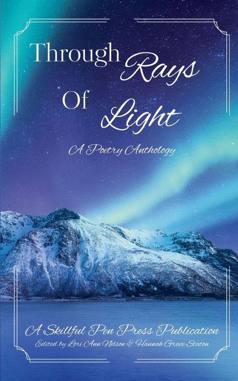 Produktbild: Through Rays of Light