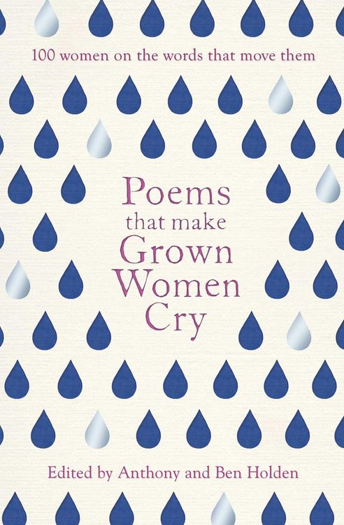 Produktbild: Poems That Make Grown Women Cry