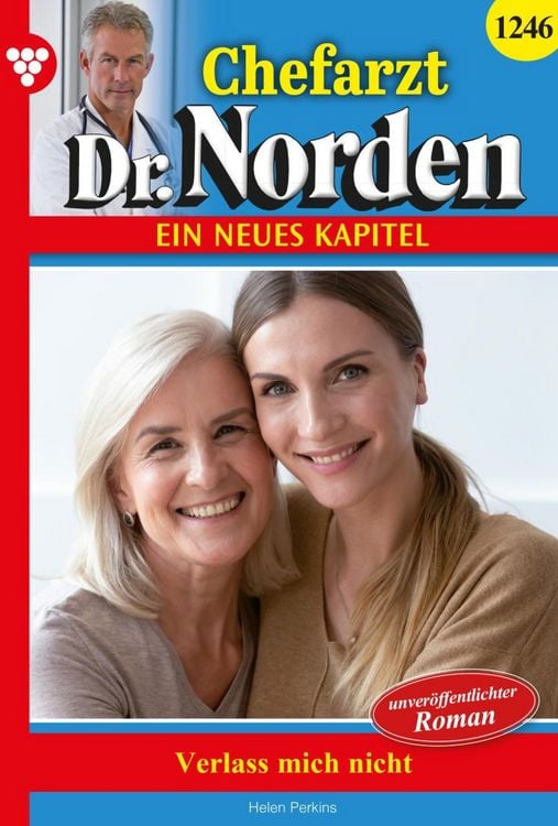Produktbild: Verlass mich nicht!